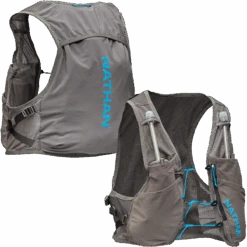 Nathan Pinnacle Breeze 4L 13 Nathan Pinnacle Breeze 4L -Sports Basement Outlet 100277845 GREYBLU 5