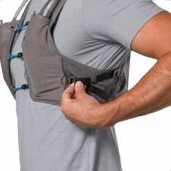 Nathan Pinnacle Breeze 4L 18 Nathan Pinnacle Breeze 4L -Sports Basement Outlet 100277845 GREYBLU 8