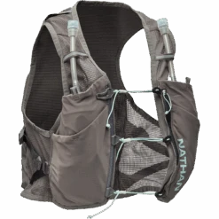 Nathan Women's Pinnacle Breeze 4L 12 Nathan Women's Pinnacle Breeze 4L -Sports Basement Outlet 100277846 CHARSURF 4