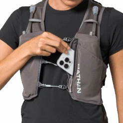 Nathan Women's Pinnacle Breeze 4L 16 Nathan Women's Pinnacle Breeze 4L -Sports Basement Outlet 100277846 CHARSURF 6