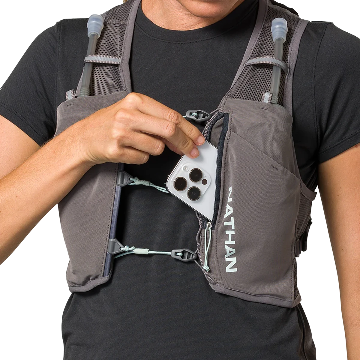 Nathan Women's Pinnacle Breeze 4L 8 Nathan Women's Pinnacle Breeze 4L - Image 6