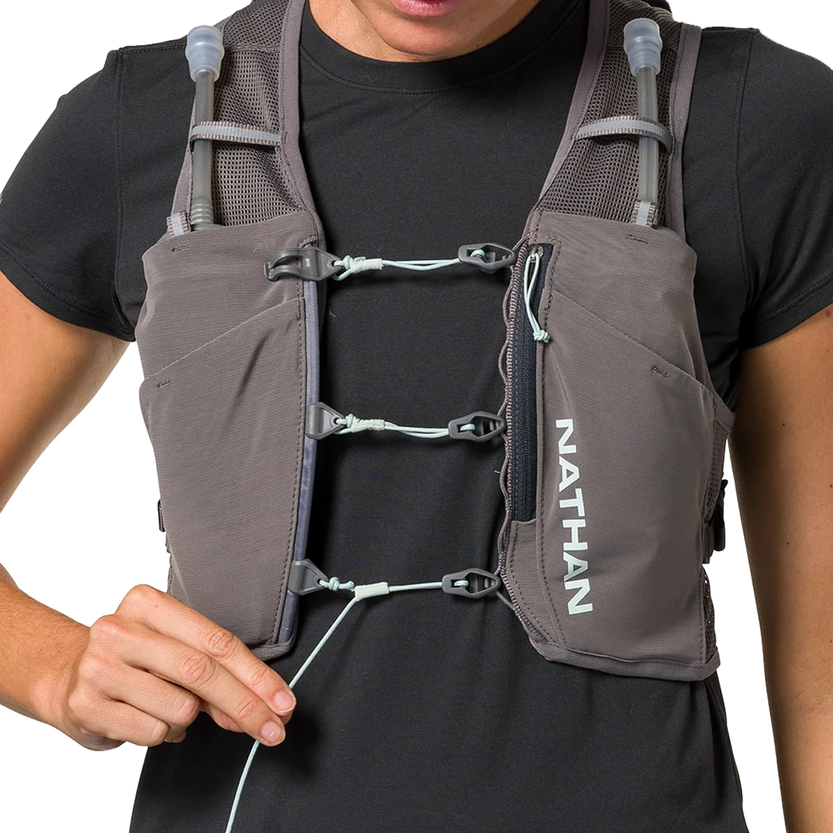 Nathan Women's Pinnacle Breeze 4L 9 Nathan Women's Pinnacle Breeze 4L - Image 7