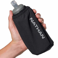 Nathan Pinnacle 18 Oz Insulated Soft Flask