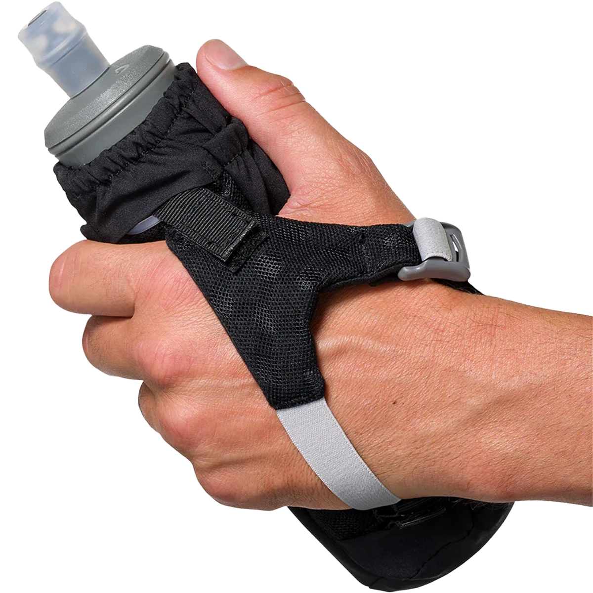 Nathan Pinnacle 14 Oz Soft Flask 7 Nathan Pinnacle 14 Oz Soft Flask - Image 5