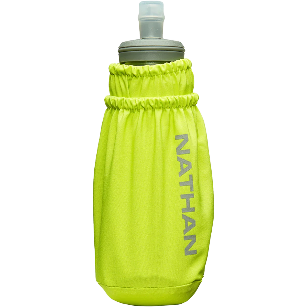 Nathan Pinnacle 14 Oz Soft Flask 5 Nathan Pinnacle 14 Oz Soft Flask - Image 3