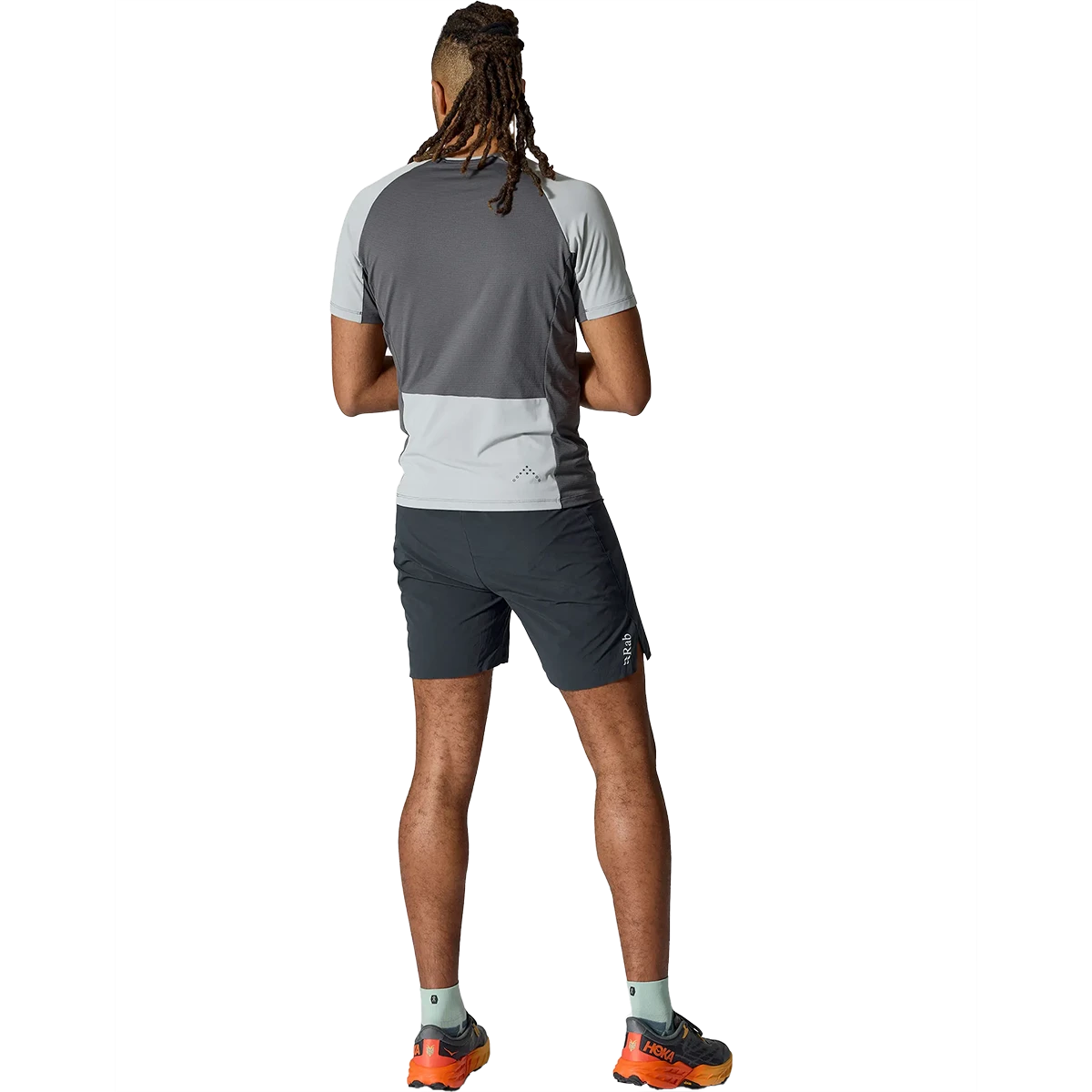 Rab Talus Light Shorts 6 Rab Talus Light Shorts - Image 4