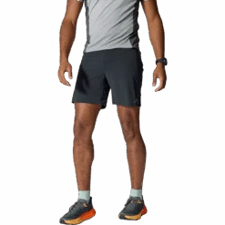 Rab Talus Light Shorts 11 Rab Talus Light Shorts -Sports Basement Outlet 100278001.Ebony .3