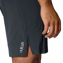 Rab Talus Light Shorts 13 Rab Talus Light Shorts -Sports Basement Outlet 100278001.Ebony .5