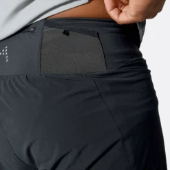 Rab Talus Light Shorts 14 Rab Talus Light Shorts -Sports Basement Outlet 100278001.Ebony .6