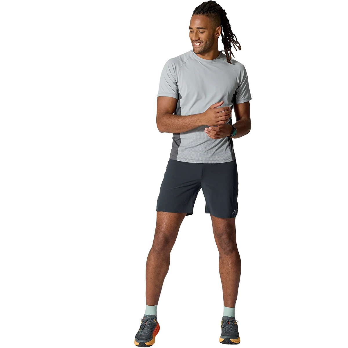 Rab Talus Light Shorts 9 Rab Talus Light Shorts - Image 7