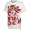 Outerstuff Youth 49ers Let's Get Loud Short Sleeve -Sports Basement Outlet 100278136 WHITE 2
