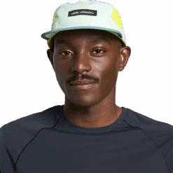 Ciele Athletics GOCap Field Iconic Bar -Sports Basement Outlet 100278302xSEAWEEDRAINYDAYx2