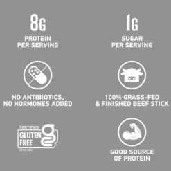 Beef Sticks 1 Oz -Sports Basement Outlet 100278469 SSOR 4