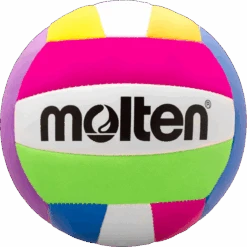 MOLTEN MS500 Recreational Volleyball