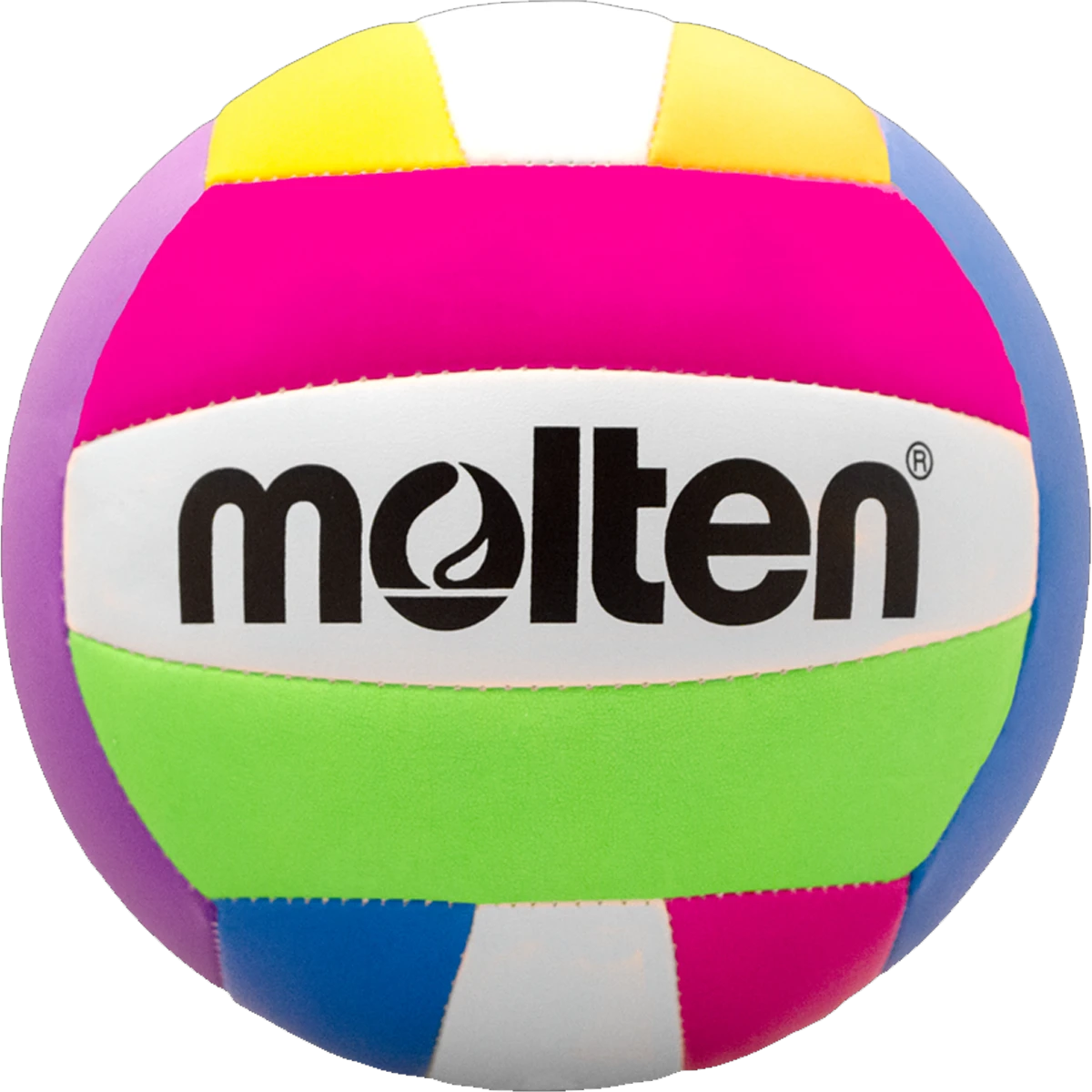 MOLTEN MS500 Recreational Volleyball 3 MOLTEN MS500 Recreational Volleyball