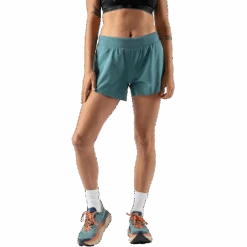 Women's FKT 4" Short