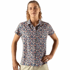 Women's High Country Short Sleeve