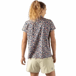 Women's High Country Short Sleeve 9 Women's High Country Short Sleeve -Sports Basement Outlet 100279199xOFFTHEGRIDx4