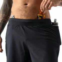 Men's FKT 5" Short -Sports Basement Outlet 100279204xBLACKx3