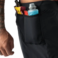 Men's FKT 5" Short -Sports Basement Outlet 100279204xBLACKx5