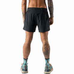 Men's FKT 5" Short -Sports Basement Outlet 100279204xBLACKx6