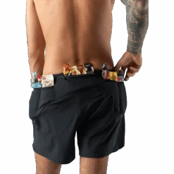 Men's FKT 5" Short -Sports Basement Outlet 100279204xBLACKx7