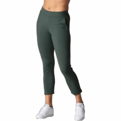 Women's Cozy Ankle Pant