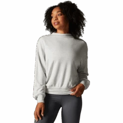 Women's Slope Crew Sweatshirt