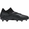 Puma Youth Future 7 Pro FG/AG -Sports Basement Outlet 100279499 BLKWHT 6