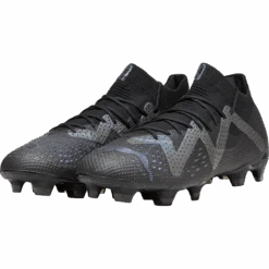 Puma Future Ultimate FG/AG 11 Puma Future Ultimate FG/AG -Sports Basement Outlet 100279505 BLKASPHALT 1
