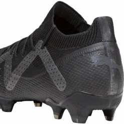 Puma Future Ultimate FG/AG 12 Puma Future Ultimate FG/AG -Sports Basement Outlet 100279505 BLKASPHALT 2