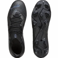 Puma Future Ultimate FG/AG 13 Puma Future Ultimate FG/AG -Sports Basement Outlet 100279505 BLKASPHALT 4