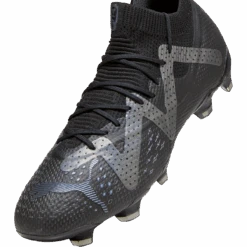 Puma Future Ultimate FG/AG 10 Puma Future Ultimate FG/AG -Sports Basement Outlet 100279505 BLKASPHALT 6
