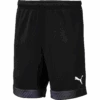 Puma Youth Cup Shorts -Sports Basement Outlet 100279506 BLKW 1
