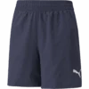 Puma Youth TeamFinal Shorts -Sports Basement Outlet 100279511 PCT 1