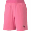 Puma Youth TeamFinal 21 Knit Shorts -Sports Basement Outlet 100279513 PNKG 1