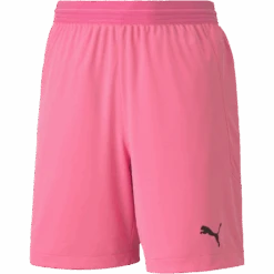 Puma Youth TeamFinal 21 Knit Shorts