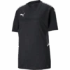 Puma Men's TeamCup Jersey -Sports Basement Outlet 100279514 BLK 1