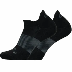 Wicked Comfort Socks No Show 13 Wicked Comfort Socks No Show -Sports Basement Outlet 100280326 BLK 1