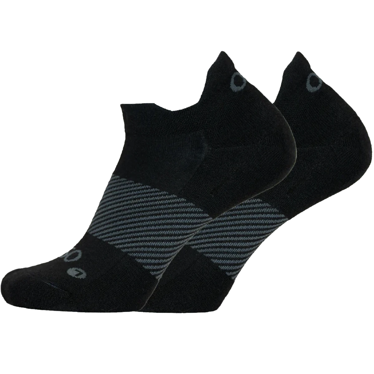 Wicked Comfort Socks No Show 6 Wicked Comfort Socks No Show - Image 4