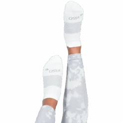 Wicked Comfort Socks No Show 16 Wicked Comfort Socks No Show -Sports Basement Outlet 100280326 CHAR 4