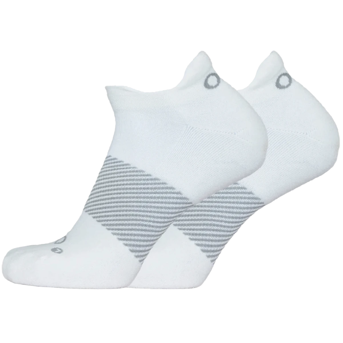 Wicked Comfort Socks No Show 4 Wicked Comfort Socks No Show - Image 2