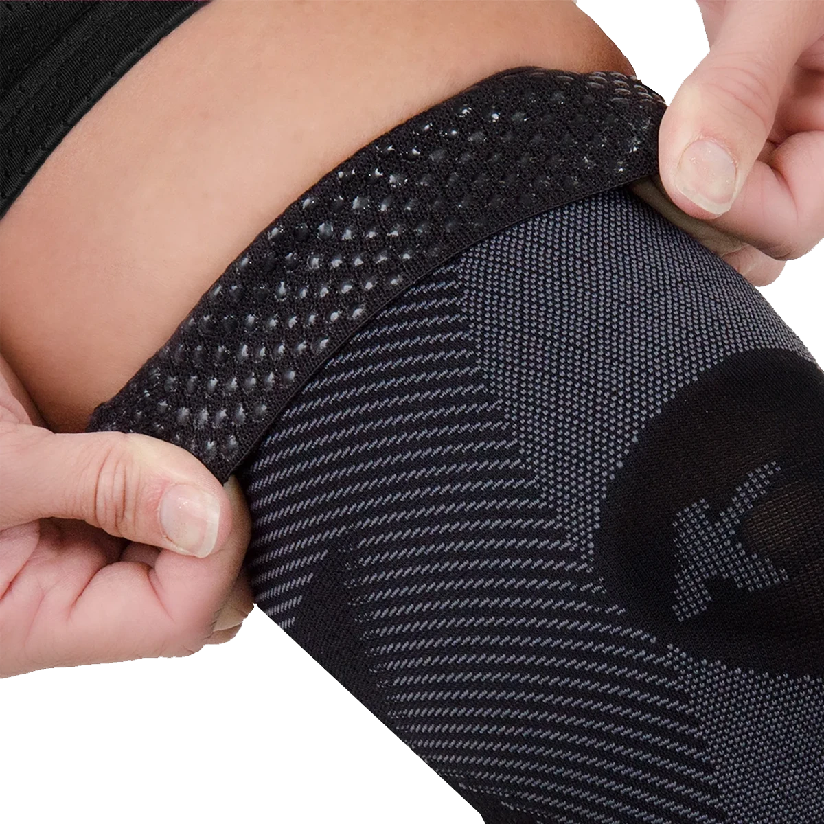 KS7 Performance Knee Sleeve 4 KS7 Performance Knee Sleeve - Image 2