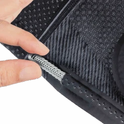 KS8 Performance Knee Brace -Sports Basement Outlet 100280330 GRY 7