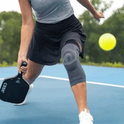 KS8 Performance Knee Brace -Sports Basement Outlet 100280330 GRY 9
