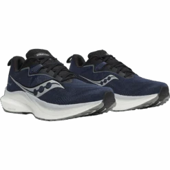 Saucony Men's Tempus 2 -Sports Basement Outlet 100280345 NAVY 1