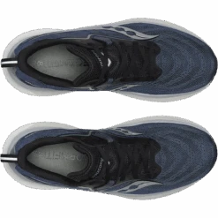 Saucony Men's Tempus 2 -Sports Basement Outlet 100280345 NAVY 4