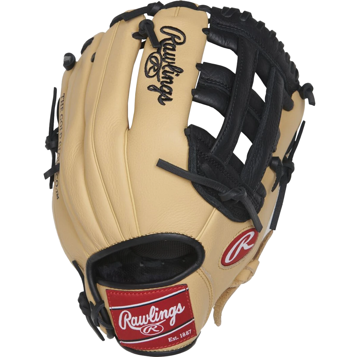 Rawlings Youth Select Pro Lite 11.25" Brandon Crawford Left Hand Throw 3 Rawlings Youth Select Pro Lite 11.25" Brandon Crawford Left Hand Throw