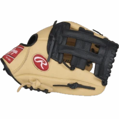 Rawlings Youth Select Pro Lite 11.25" Brandon Crawford Left Hand Throw 8 Rawlings Youth Select Pro Lite 11.25" Brandon Crawford Left Hand Throw -Sports Basement Outlet 100280358 CMLB 3