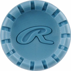 Rawlings Clout AI -3 BBCOR 2 5/8" 13 Rawlings Clout AI -3 BBCOR 2 5/8" -Sports Basement Outlet 100280359 LTBLUE 5